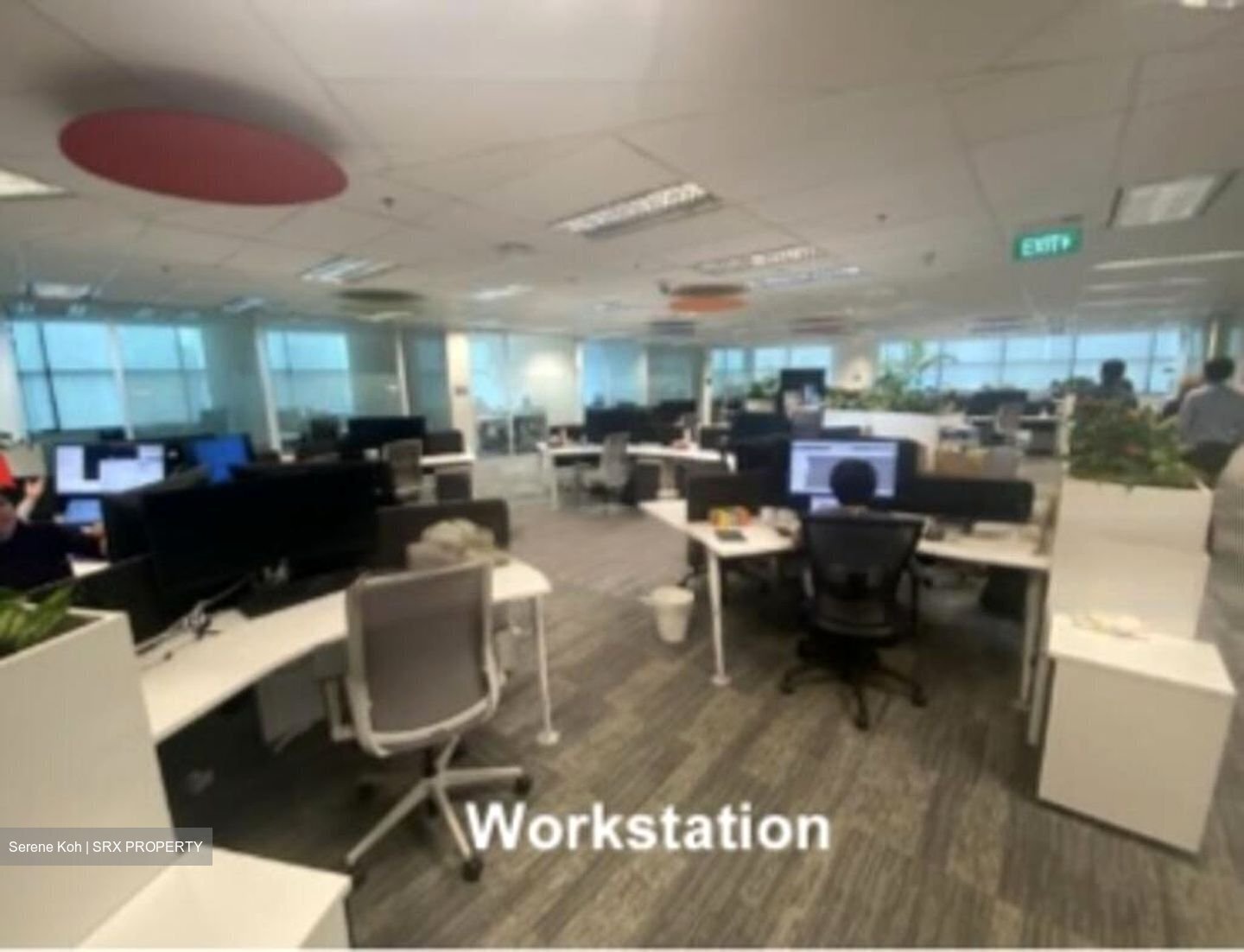 Valley Point (D10), Office #456723301